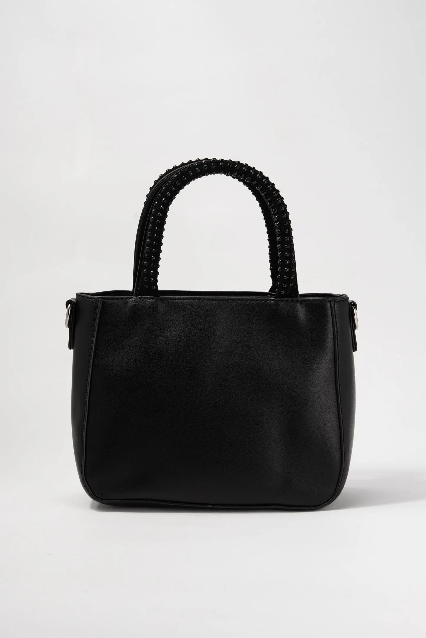 Amaya Rhinestone Handbag