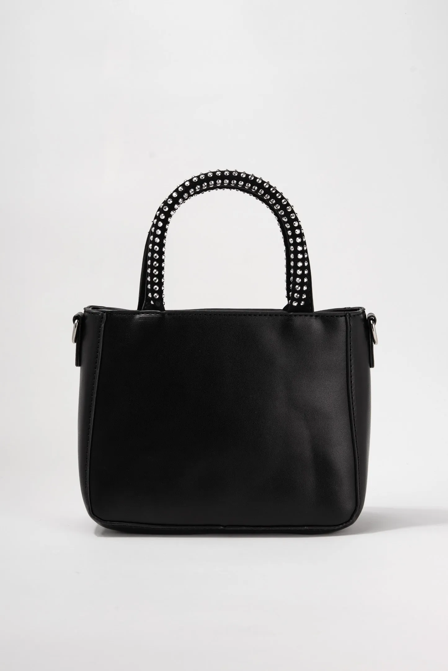 Amaya Rhinestone Handbag