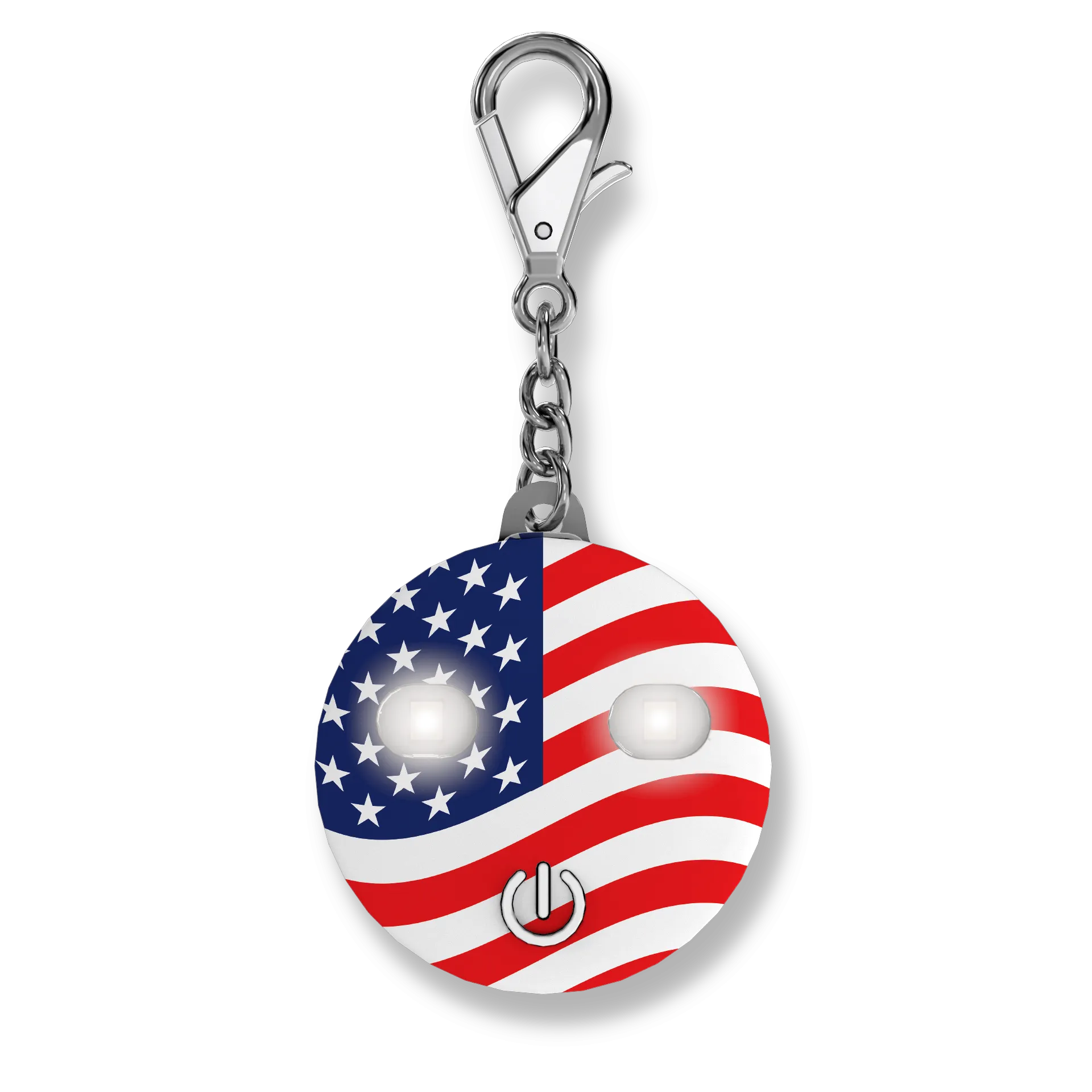 AMERICAN FLAG Lotta-Lite
