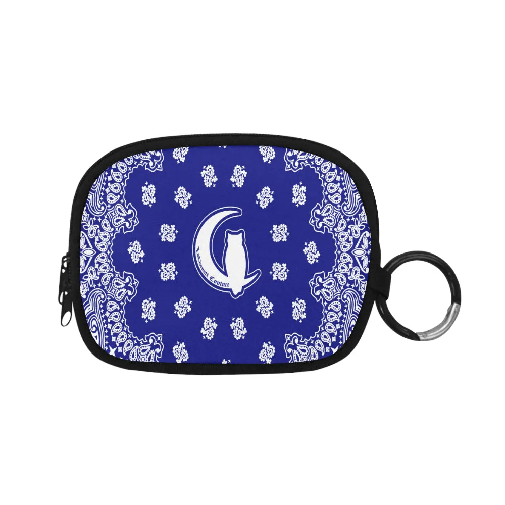 BANDANA Cs'UP Coin Purse