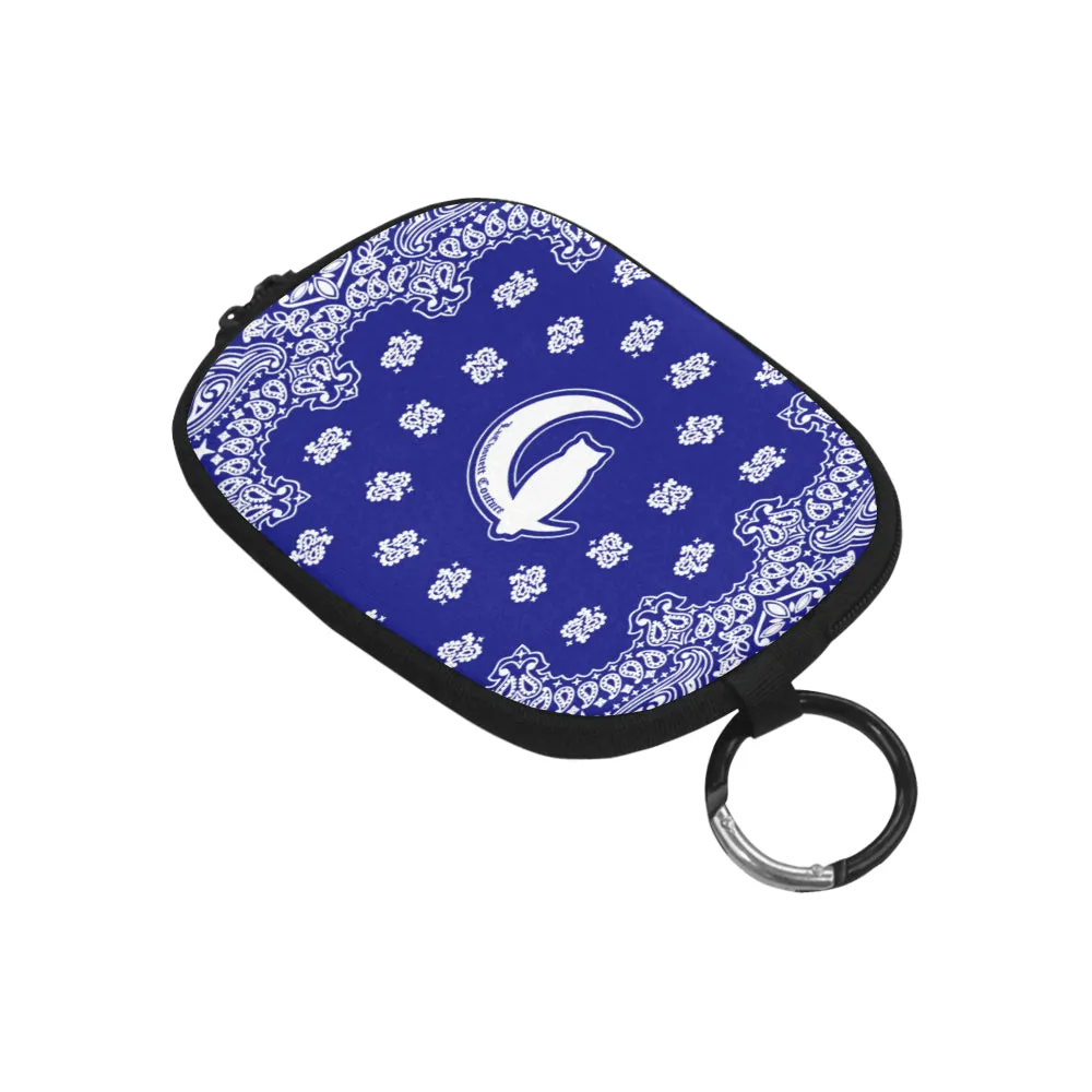 BANDANA Cs'UP Coin Purse