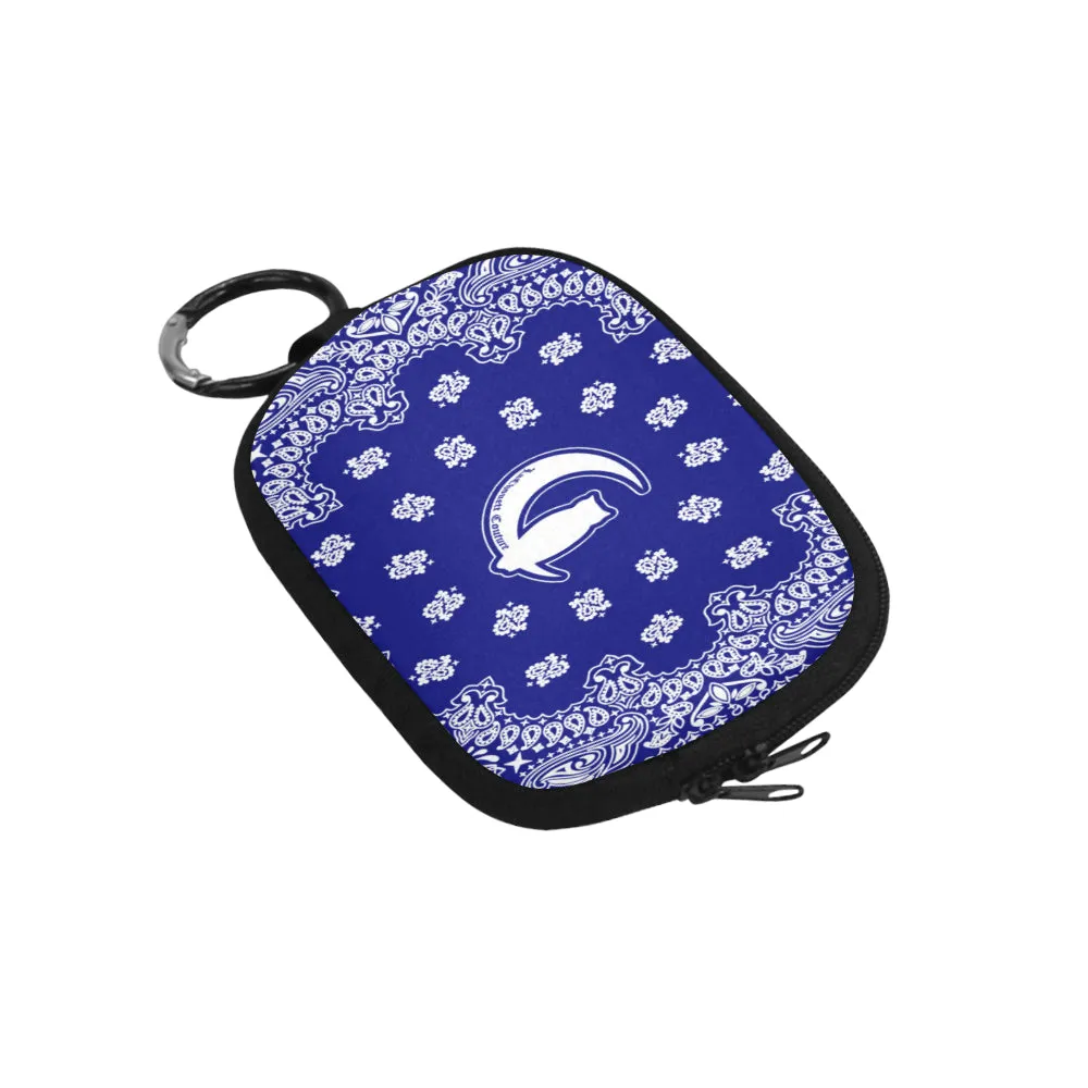 BANDANA Cs'UP Coin Purse
