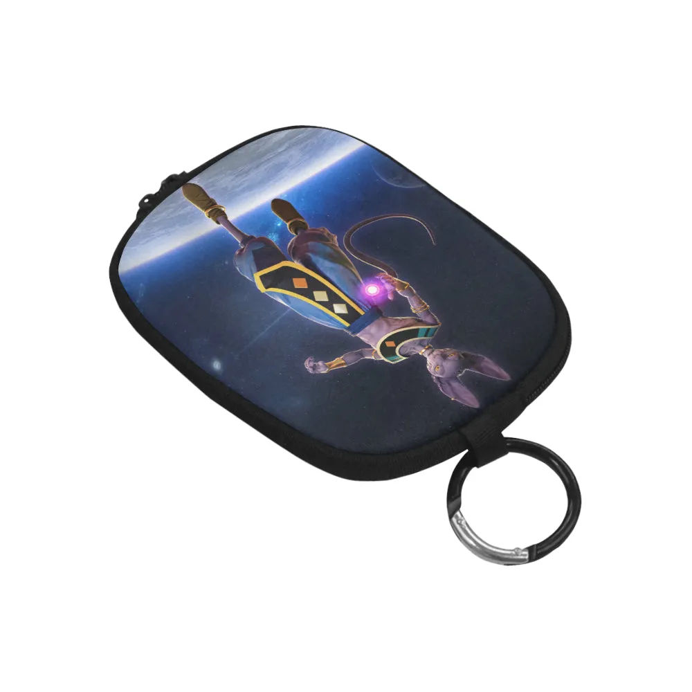 BEERUS BOSS Coin Purse