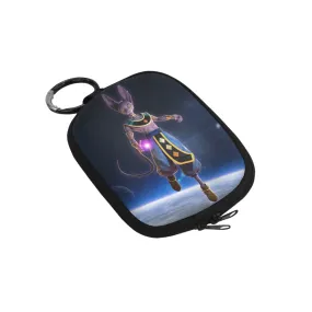 BEERUS BOSS Coin Purse