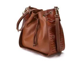 Carp Brown Bucket