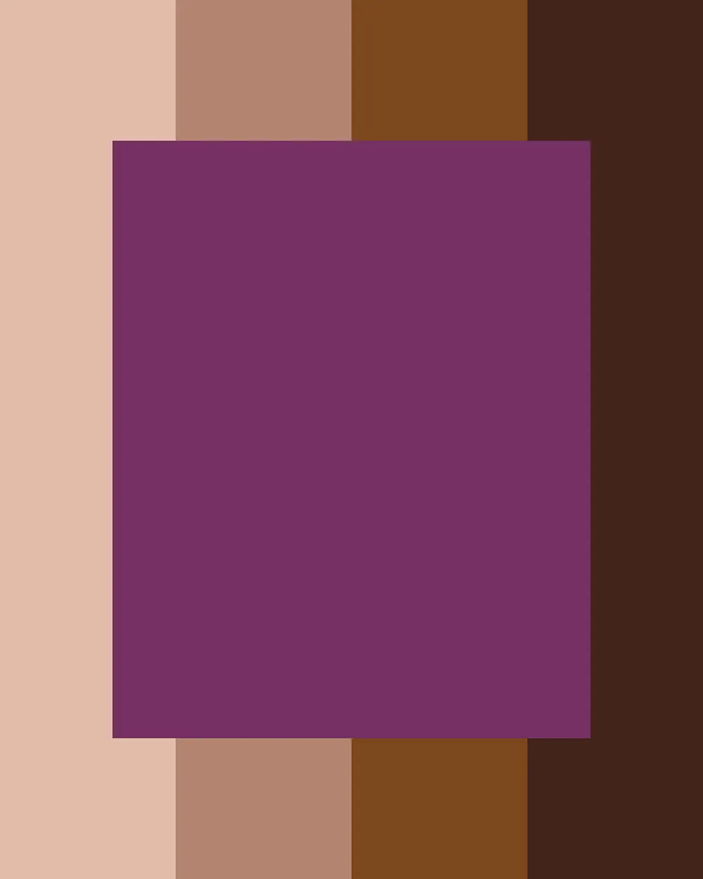 Change Agent Magnetic Original Lipstick O 364 FEARLESS PURPLE
