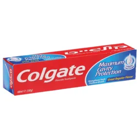 Colgate Toothpaste