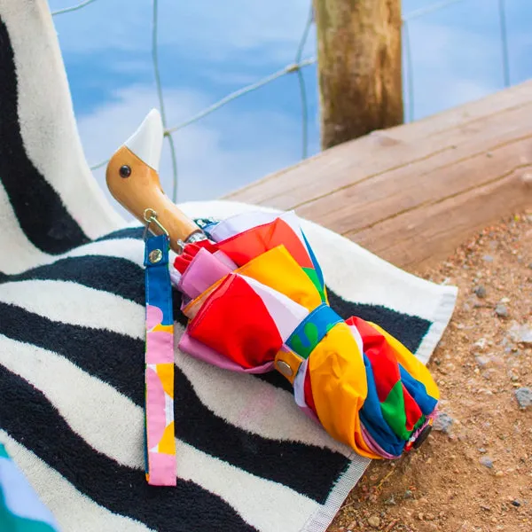 Duck Umbrella - Matisse Print