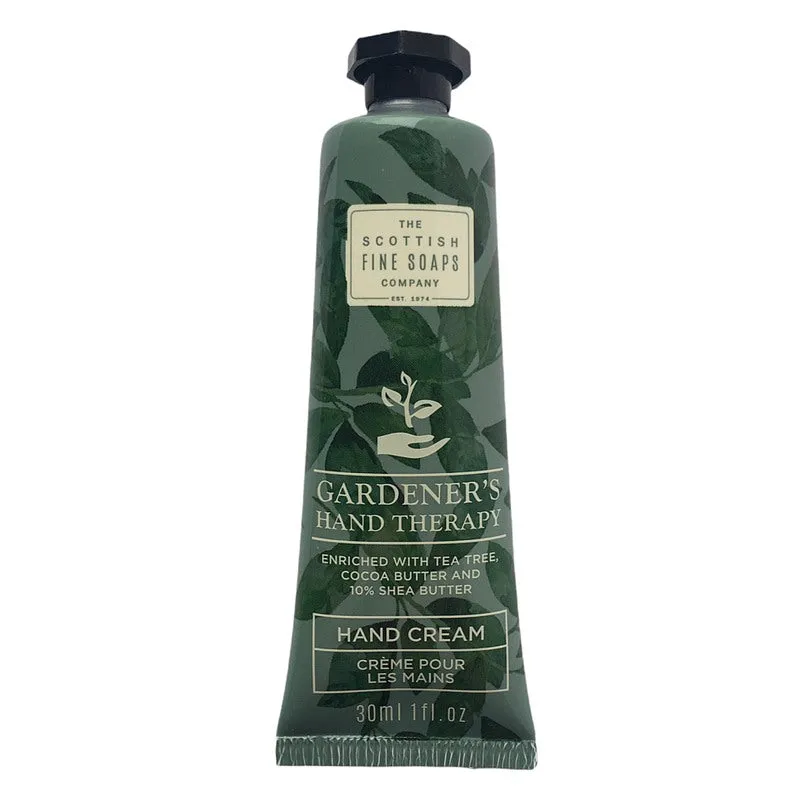 Gardener's Hand Therapy Hand Cream 30ml