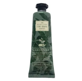 Gardener's Hand Therapy Hand Cream 30ml