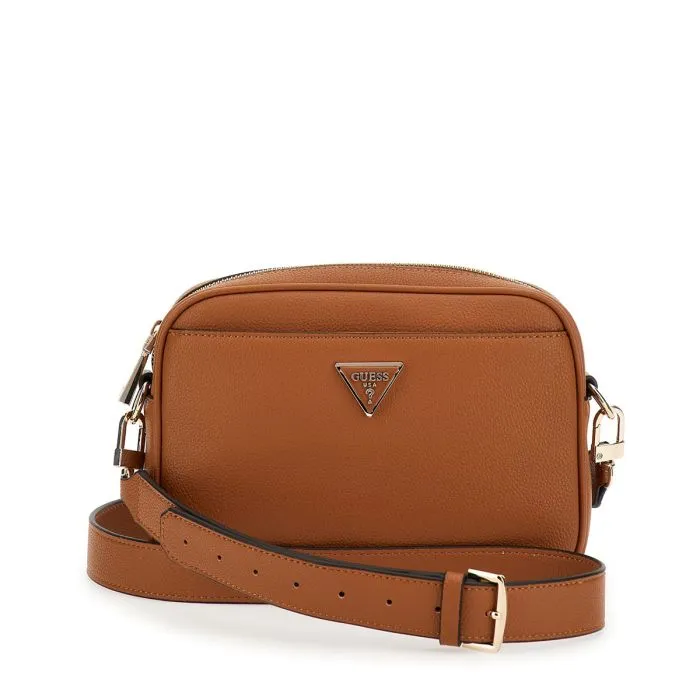 GUESS MERIDIAN CAMERA BAG   COLOURS