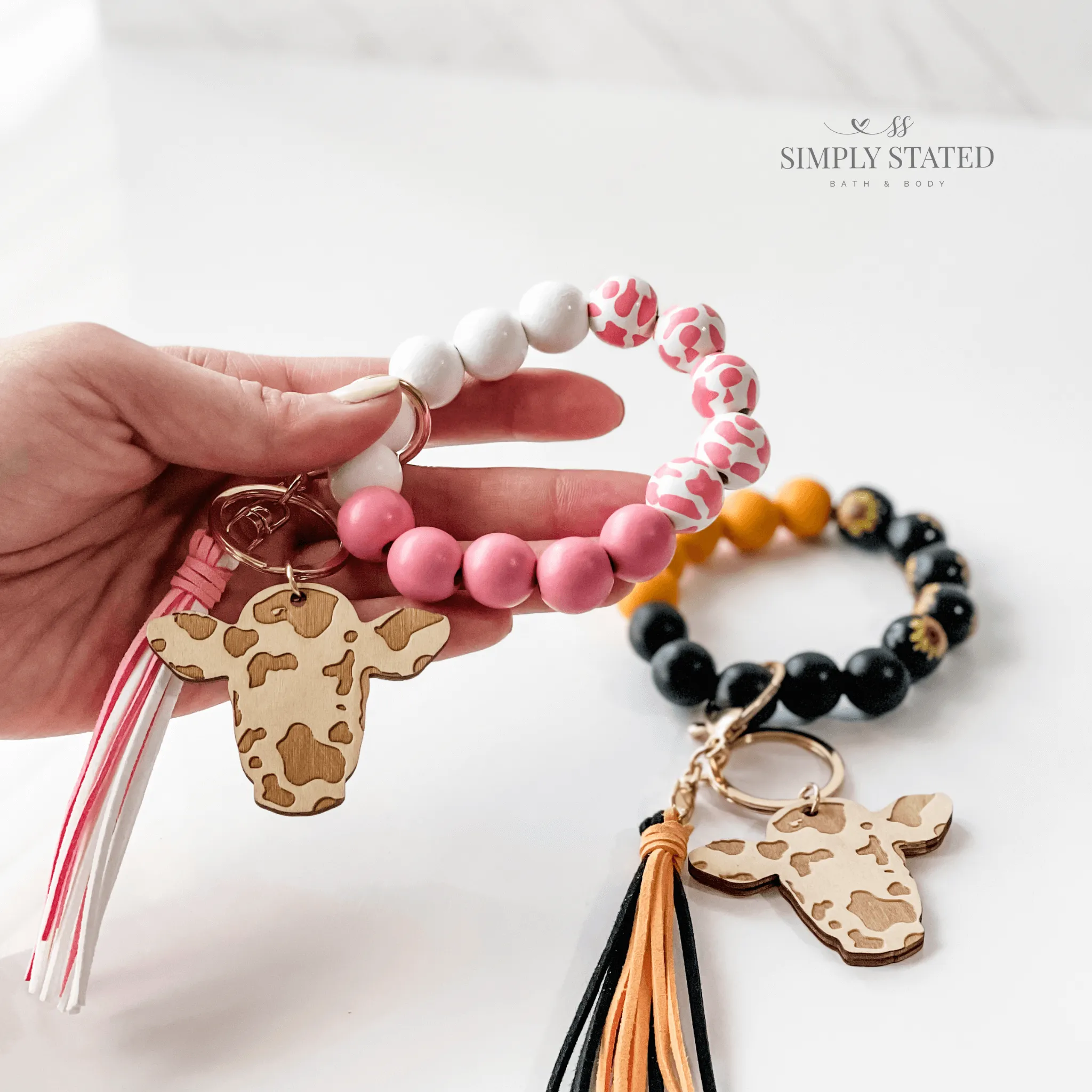Keychains