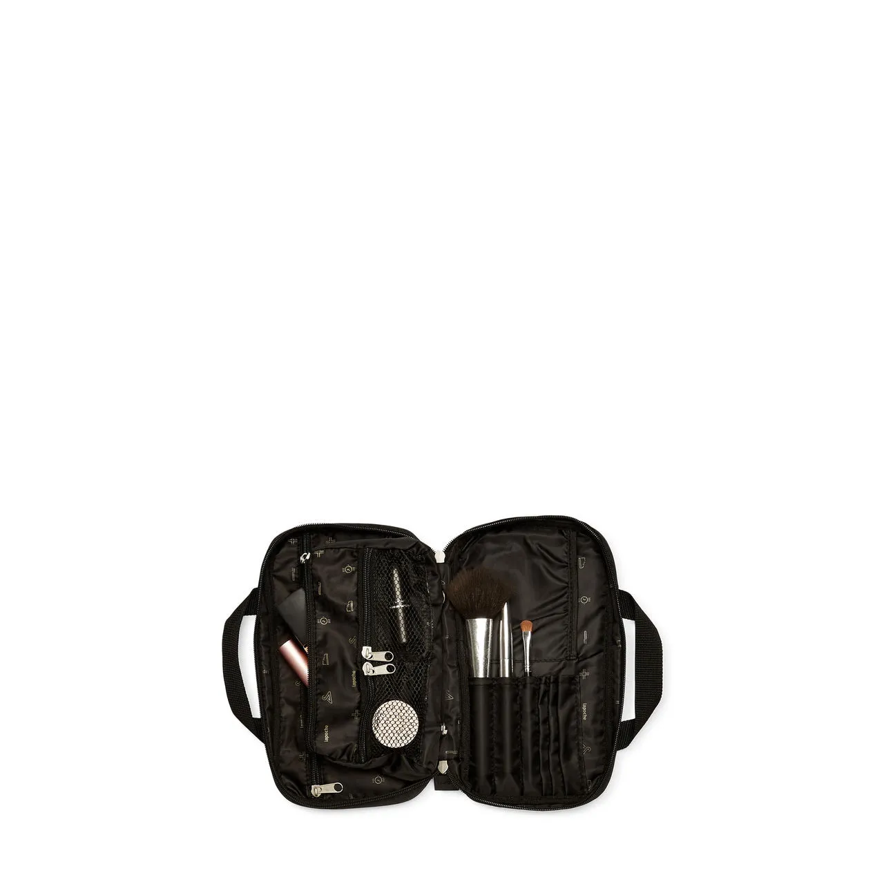 Make Up Bag - spruce