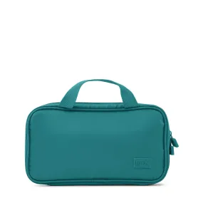 Make Up Bag - spruce