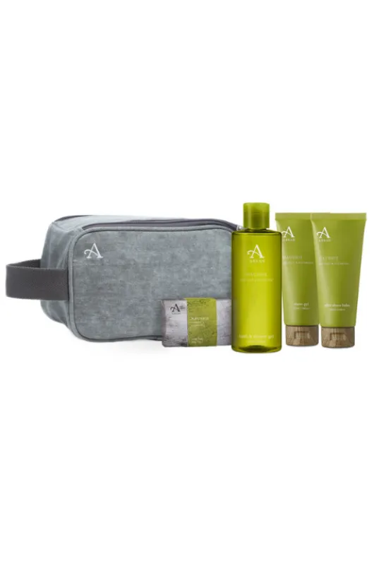 Men's Wash Bag