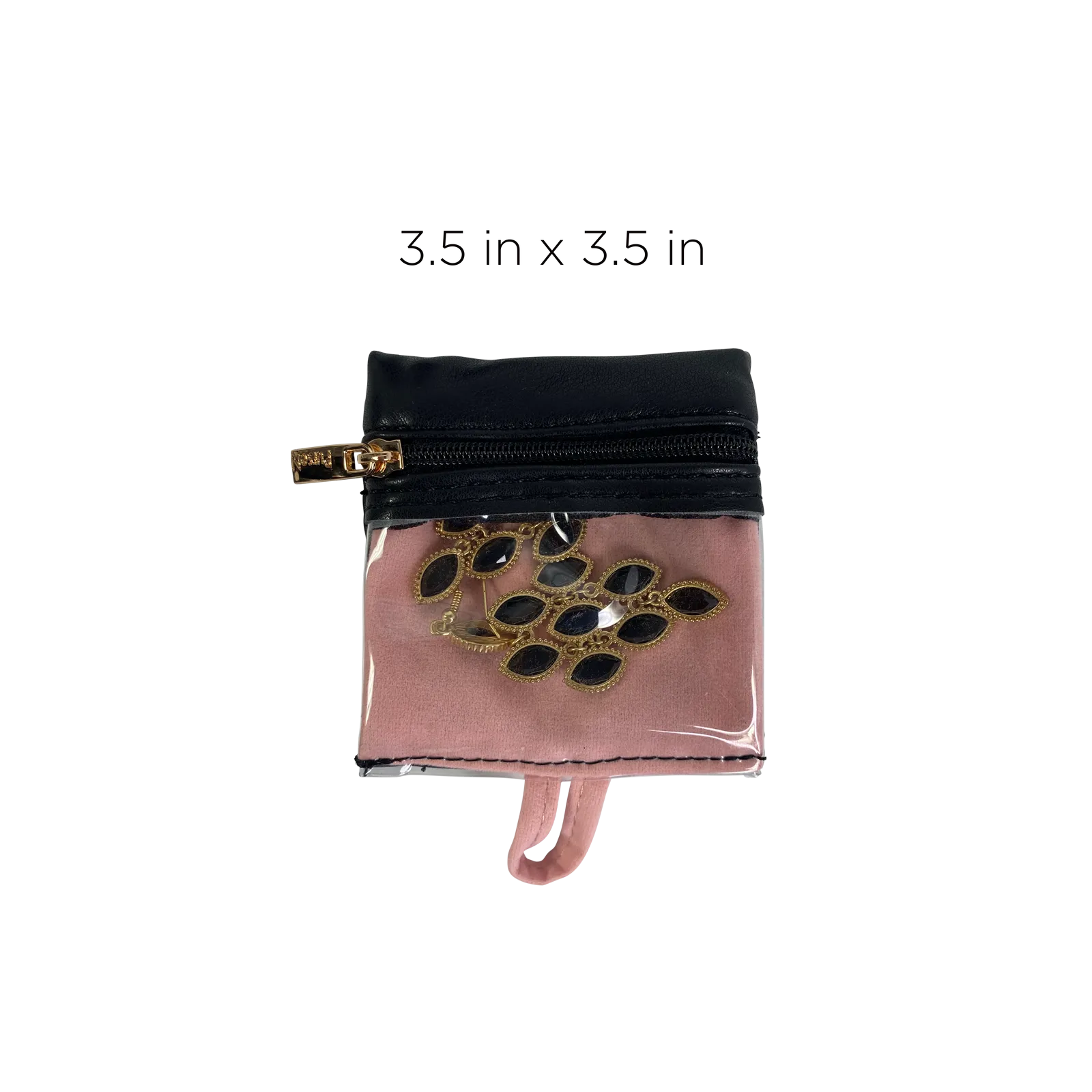 Oprah's Favorite Things 2021 - Ultra Jewelry Case - Timeless Quilted