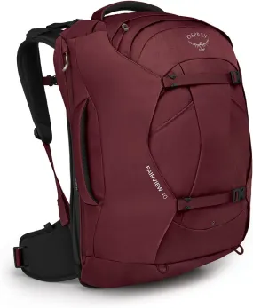 Osprey Europe Women's Fairview 40 Backpack