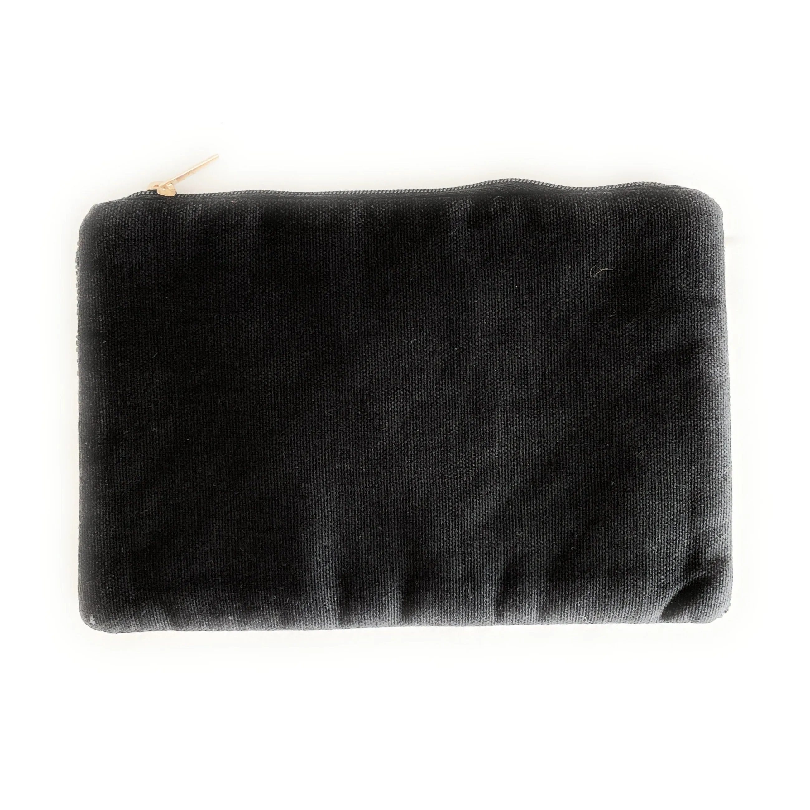 Rowdy Large Beaded Purse