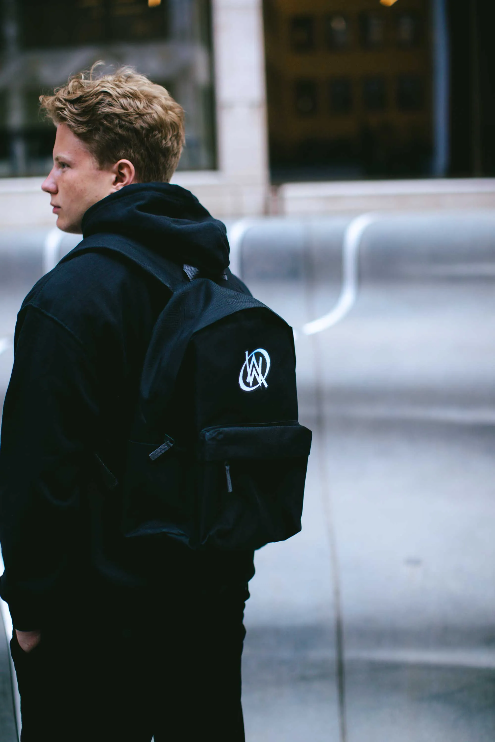 Spectre Backpack