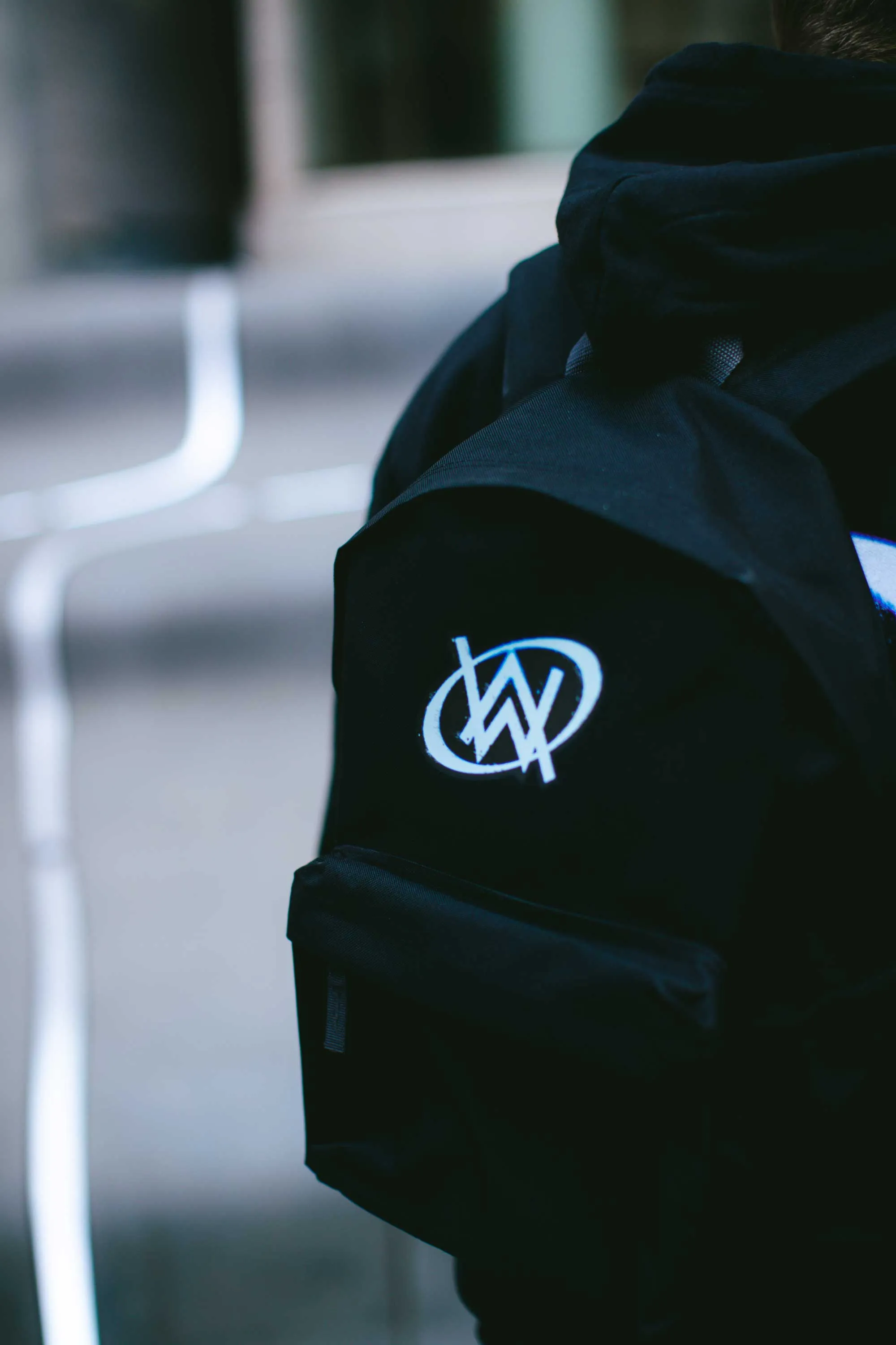 Spectre Backpack