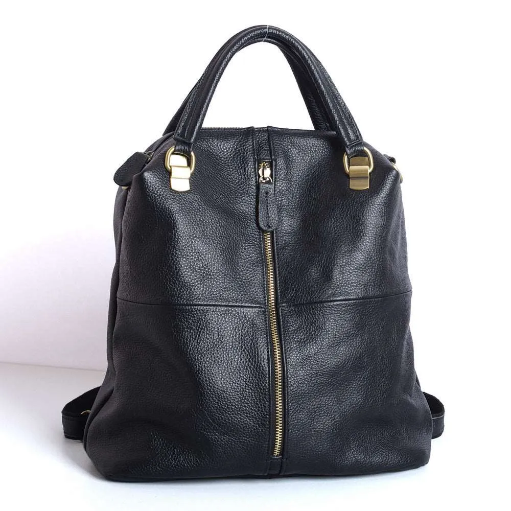 Stylish Women's Backpack for Daily Use