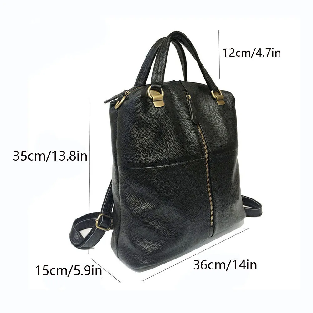 Stylish Women's Backpack for Daily Use