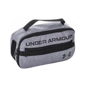 UNDER ARMOUR Contain Pouch (Grey/Heather/Vibe)