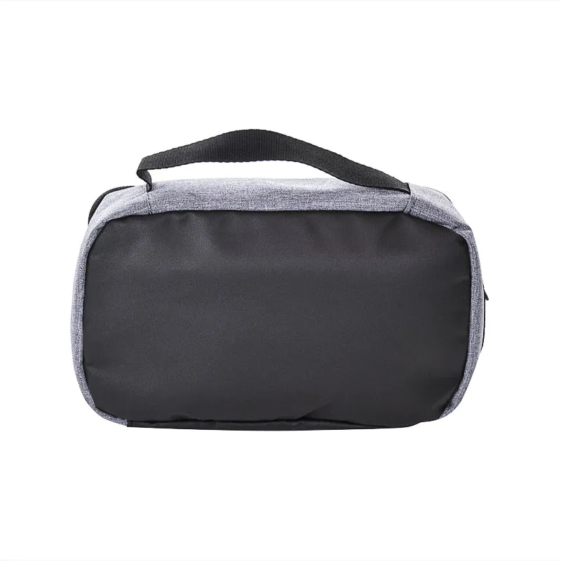 UNDER ARMOUR Contain Pouch (Grey/Heather/Vibe)