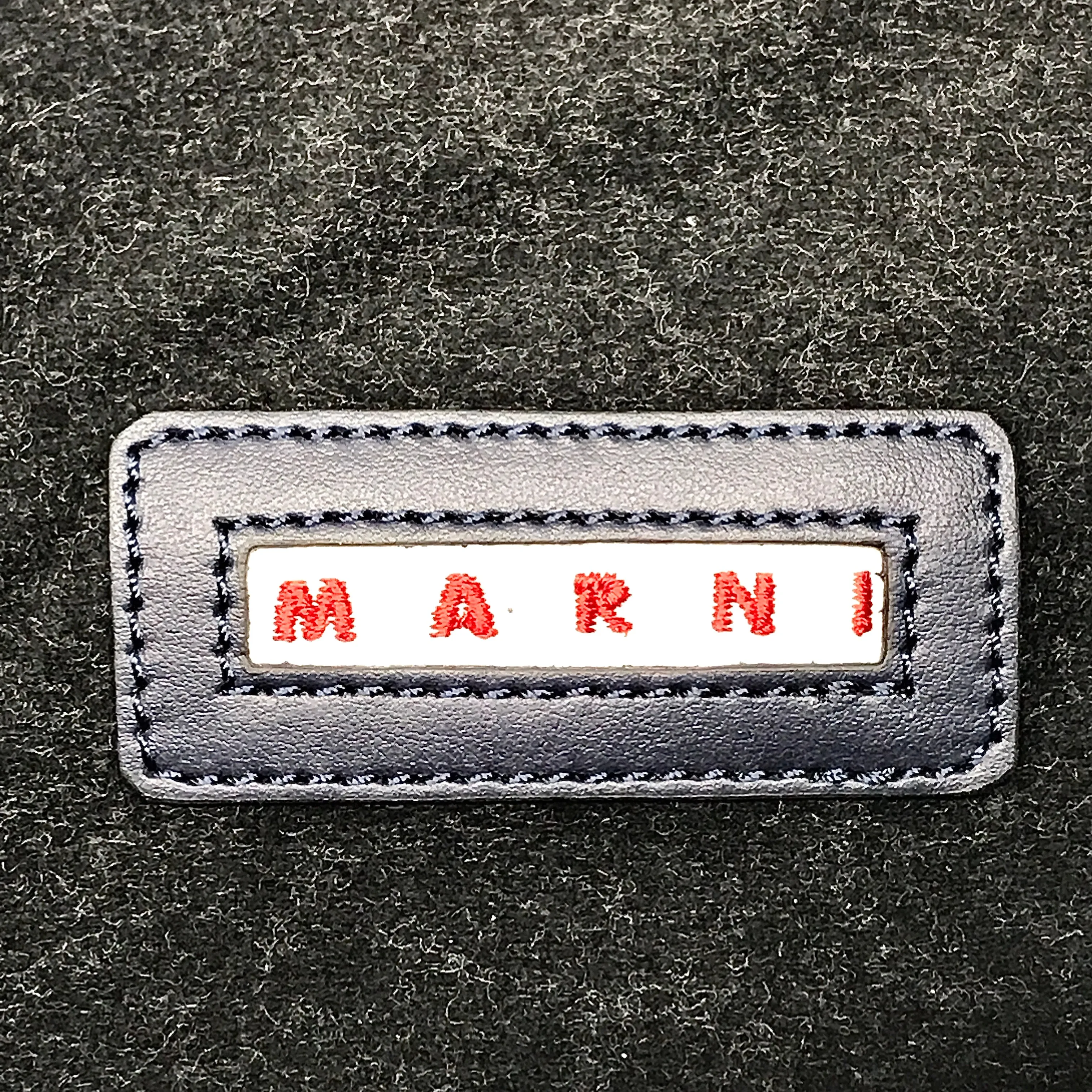 Vintage Marni Backpack